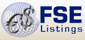 List your company on FSE listings