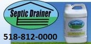  Septic Drainer.com - Septic Drain Field Restoration Products