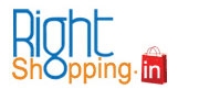 Shopping online India @ Right Shopping