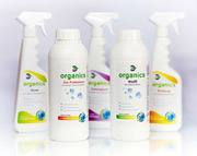 Offer a unique ecological detergents