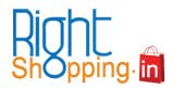 Shopping Online in India at RightShopping.in