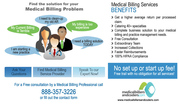 Medical Billing Services Buffalo,  New York