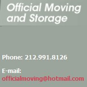 Best Moving Companies nyc