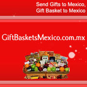 Gift Baskets to Mexico Christmas Gifts to Mexico