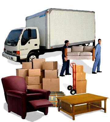 Long Distance Moving companies NYC