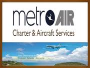 Metro Air LLC