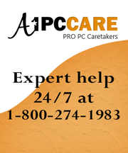 A1pccare - FREE DIAGNOSIS TO YOUR COMPUTERS CALL NOW  1-800-274-1983