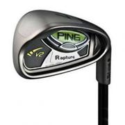 Ping Rapture V2 Irons
