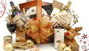 Gift Hampers for New Year