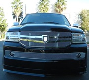 2010 LINCOLN Navigator Luxury