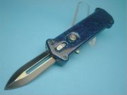 Find well-designed Switchblade knives available at Myswitchblades.com
