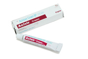 Treat Cold Sores with Acyclovir Cream at $7.20