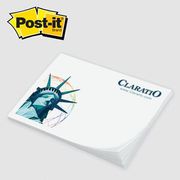 Buy Custom Printed Promotional Sticky Notes at Low Cost