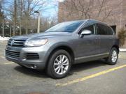 2014 Volkswagen 3.6L VR6 GAS DO