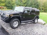 hummer h2 2005 - Hummer H2