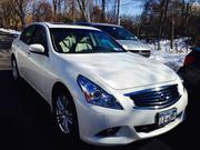 infiniti g37x 2011 - Infiniti G