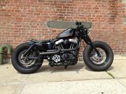 Harley-davidson Sprtster 48 XL1200x