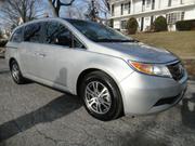 Honda Odyssey 3.5L 3471CC V6