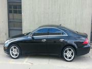 Mercedes-benz 2007 2007 - Mercedes-benz Cls-class