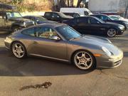 Porsche 911 3.6L 3596CC H6