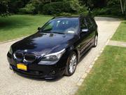 Bmw 2009 2009 - Bmw 5-series