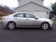 Acura Tsx 41495 miles