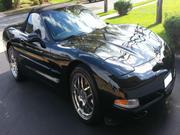 1999 Chevrolet Corvette