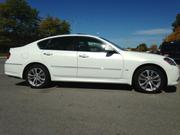 2010 INFINITI m35 2010 - Infiniti M35