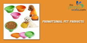Promotional Pet Products