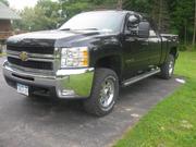 2010 Chevrolet 2010 - Chevrolet C/k Pickup 2500