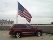 2008 Jeep Grand Cherokee