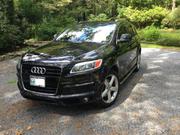 2009 audi 2009 - Audi Q7