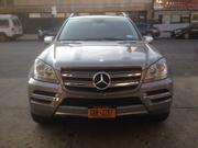 Mercedes-benz Gl-class 4.6L 4663CC V8