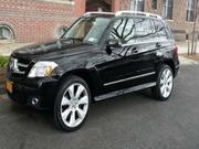 Mercedes-benz Glk-class 11270 miles