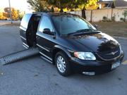 2003 chrysler 2003 - Chrysler Town & Country