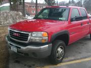 2007 gmc 2007 - Gmc Sierra 3500