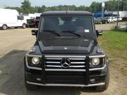 2010 MERCEDES-BENZ g-class