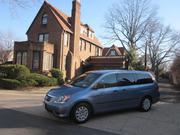 2010 Honda 2010 - Honda Odyssey