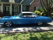 1962 CHEVROLET bel air/150/210