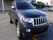 2011 JEEP grand cherokee