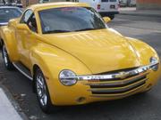 2004 chevrolet 2004 - Chevrolet Ssr