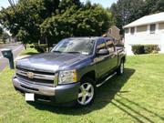 Chevrolet Silverado 1500 102112 miles