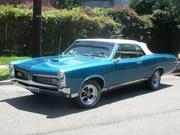 1967 Pontiac 6.6L 6555CC 400