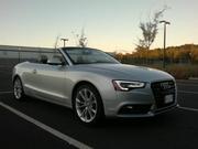 2013 Audi 2013 - Audi A5