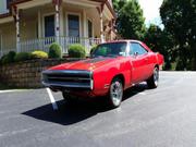 Dodge Charger 7.2L 7211CC 440