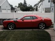 Dodge Challenger 5.7L 345Cu. In.