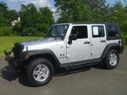 2007 Jeep Wrangler 2007 - Jeep Wrangler