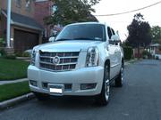 2012 CADILLAC 2012 - Cadillac Escalade