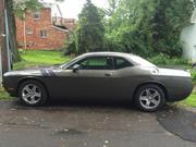 Dodge Challenger 36883 miles