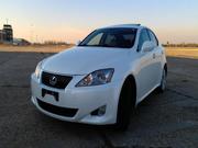 2008 LEXUS is 250 2008 - Lexus Is